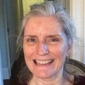 Meet your Posher, Graceanne